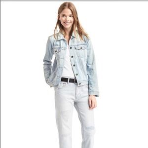 GAP Denim Jacket